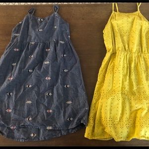 Summer sundress bundle